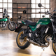 Image for article titled Kawasaki's New Z650RS Looks Like The Right Kind Of Retro